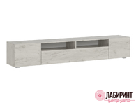 Тумба ТВ "Сити" (МФ) - "Лабиринт" - интернет-магазин мебели для дома в Екатеринбурге, Первоуральске и Ревде