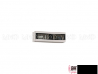 Полка АН-003 "Эколь" (МФ) - "Лабиринт" - интернет-магазин мебели для дома в Екатеринбурге, Первоуральске и Ревде