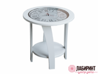 Стол журнальный Эстет (РСТ) - "Лабиринт" - интернет-магазин мебели для дома в Екатеринбурге, Первоуральске и Ревде