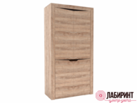 шкаф 2-х створчатый Версаль-5 (РСТ) - "Лабиринт" - интернет-магазин мебели для дома в Екатеринбурге, Первоуральске и Ревде