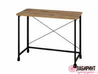 Стол письменный СП-4 1000 (РСТ) - "Лабиринт" - интернет-магазин мебели для дома в Екатеринбурге, Первоуральске и Ревде