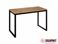 Стол письменный СП-6 (РСТ) - "Лабиринт" - интернет-магазин мебели для дома в Екатеринбурге, Первоуральске и Ревде