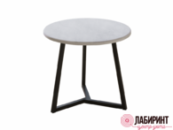 Стол журнальный СЖ-9 (столешница МДФ 25мм) (РСТ) - "Лабиринт" - интернет-магазин мебели для дома в Екатеринбурге, Первоуральске и Ревде
