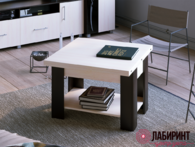 Стол журнальный СЖ-3.2 трансформер (РСТ) - "Лабиринт" - интернет-магазин мебели для дома в Екатеринбурге, Первоуральске и Ревде