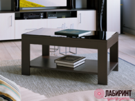 Стол журнальный СЖ-3.4  (РСТ) - "Лабиринт" - интернет-магазин мебели для дома в Екатеринбурге, Первоуральске и Ревде