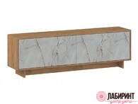 Тумба под ТВ "Оскар" мини (ГА) - "Лабиринт" - интернет-магазин мебели для дома в Екатеринбурге, Первоуральске и Ревде