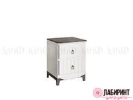 Тумба прикроватная "Вояж" МДФ" (МФ) - "Лабиринт" - интернет-магазин мебели для дома в Екатеринбурге, Первоуральске и Ревде