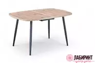 Стол обеденный "Барселона" Опора №7 (АЛТ) - "Лабиринт" - интернет-магазин мебели для дома в Екатеринбурге, Первоуральске и Ревде