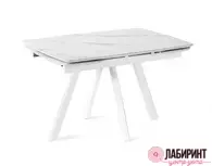 Стол обеденный "Дубай" 1400, опора №10 (АЛТ) - "Лабиринт" - интернет-магазин мебели для дома в Екатеринбурге, Первоуральске и Ревде