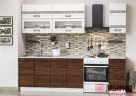 Кухня "Техно-4" 2,0 (МФ) - "Лабиринт" - интернет-магазин мебели для дома в Екатеринбурге, Первоуральске и Ревде