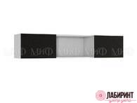 Полка ТБ-006 МДФ "Флорис" (МФ) - "Лабиринт" - интернет-магазин мебели для дома в Екатеринбурге, Первоуральске и Ревде