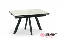 Стол обеденный "Дели" 1200, опора №10 (АЛТ) - "Лабиринт" - интернет-магазин мебели для дома в Екатеринбурге, Первоуральске и Ревде