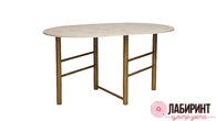 Стол раскладной 42.41 "Октава" (ОЛМ) - "Лабиринт" - интернет-магазин мебели для дома в Екатеринбурге, Первоуральске и Ревде