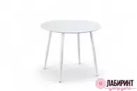 Стол обеденный "Милан" 1100 опора №7 (АЛТ) - "Лабиринт" - интернет-магазин мебели для дома в Екатеринбурге, Первоуральске и Ревде