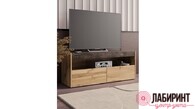 Тумба ТВ Вегас (ЛНР) - "Лабиринт" - интернет-магазин мебели для дома в Екатеринбурге, Первоуральске и Ревде