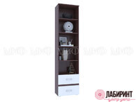 Пенал открытый "Ким" МДФ (МФ) - "Лабиринт" - интернет-магазин мебели для дома в Екатеринбурге, Первоуральске и Ревде