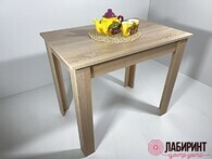 Стол обеденный 900 (ГА) - "Лабиринт" - интернет-магазин мебели для дома в Екатеринбурге, Первоуральске и Ревде