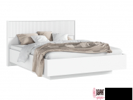 Кровать парящая "Марвэл" (МФ) - "Лабиринт" - интернет-магазин мебели для дома в Екатеринбурге, Первоуральске и Ревде