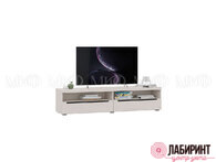 Тумба ТВ ТБ-004 "Эколь" (МФ) - "Лабиринт" - интернет-магазин мебели для дома в Екатеринбурге, Первоуральске и Ревде