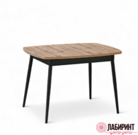 Стол обеденный "Мервест" 1100 (АЛТ) - "Лабиринт" - интернет-магазин мебели для дома в Екатеринбурге, Первоуральске и Ревде