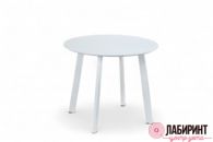 Стол обеденный "Милан" 900 опора №5 (АЛТ) - "Лабиринт" - интернет-магазин мебели для дома в Екатеринбурге, Первоуральске и Ревде