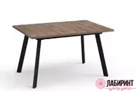 Стол обеденный "Кветта" 1300 (АЛТ) - "Лабиринт" - интернет-магазин мебели для дома в Екатеринбурге, Первоуральске и Ревде