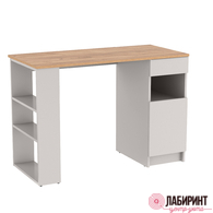 Стол письменный 89.10 "Прайм" (ОЛМ) - "Лабиринт" - интернет-магазин мебели для дома в Екатеринбурге, Первоуральске и Ревде
