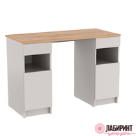 Стол письменный 89.14 "Прайм" (ОЛМ) - "Лабиринт" - интернет-магазин мебели для дома в Екатеринбурге, Первоуральске и Ревде