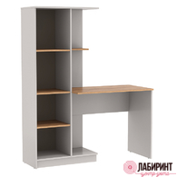 Стол письменный 89.15-01 "Прайм" (ОЛМ) - "Лабиринт" - интернет-магазин мебели для дома в Екатеринбурге, Первоуральске и Ревде