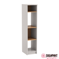 Стеллаж 89.17 "Прайм" (ОЛМ) - "Лабиринт" - интернет-магазин мебели для дома в Екатеринбурге, Первоуральске и Ревде