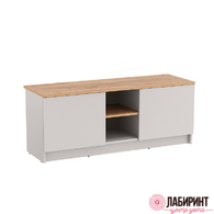 Тумба для ТВ 89.24 "Прайм" (ОЛМ) - "Лабиринт" - интернет-магазин мебели для дома в Екатеринбурге, Первоуральске и Ревде