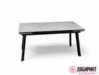 Стол обеденный "Далат" 1600, опора №12 (АЛТ) - "Лабиринт" - интернет-магазин мебели для дома в Екатеринбурге, Первоуральске и Ревде