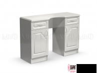 Туалетный стол "Гармония" (МФ) - "Лабиринт" - интернет-магазин мебели для дома в Екатеринбурге, Первоуральске и Ревде