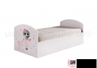 Кровать "Мальвина" (МФ) - "Лабиринт" - интернет-магазин мебели для дома в Екатеринбурге, Первоуральске и Ревде