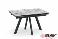 Стол обеденный "Ангрен" 1400 опора№10 (АЛТ) - "Лабиринт" - интернет-магазин мебели для дома в Екатеринбурге, Первоуральске и Ревде