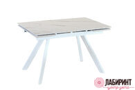 Стол обеденный "Дели" 1400, опора №9 (АЛТ) - "Лабиринт" - интернет-магазин мебели для дома в Екатеринбурге, Первоуральске и Ревде