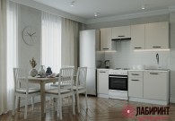 Кухня "Шампань" 2000 (СВТ) - "Лабиринт" - интернет-магазин мебели для дома в Екатеринбурге, Первоуральске и Ревде