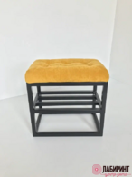 Банкетка малая (УРП) - "Лабиринт" - интернет-магазин мебели для дома в Екатеринбурге, Первоуральске и Ревде