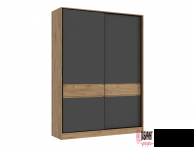 Шкаф-купе "Роджина" ЛДСП" (МФ) - "Лабиринт" - интернет-магазин мебели для дома в Екатеринбурге, Первоуральске и Ревде