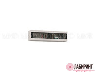 Полка АН-004 "Эколь" (МФ) - "Лабиринт" - интернет-магазин мебели для дома в Екатеринбурге, Первоуральске и Ревде