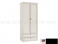 Шкаф платяной МДФ "Престиж 2" (МФ) - "Лабиринт" - интернет-магазин мебели для дома в Екатеринбурге, Первоуральске и Ревде