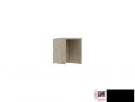 Антресоль к пеналу открытому "Норд" ЛДСП (МФ) - "Лабиринт" - интернет-магазин мебели для дома в Екатеринбурге, Первоуральске и Ревде