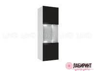 Шкаф ШК-007 МДФ "Флорис" (МФ) - "Лабиринт" - интернет-магазин мебели для дома в Екатеринбурге, Первоуральске и Ревде