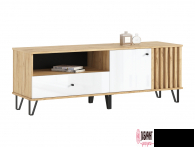 Тумба ТВ "Роджина" ЛДСП (МФ) - "Лабиринт" - интернет-магазин мебели для дома в Екатеринбурге, Первоуральске и Ревде