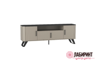 Тумба ТВ "Фиделия" 76.05 (ОЛМ) - "Лабиринт" - интернет-магазин мебели для дома в Екатеринбурге, Первоуральске и Ревде