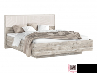 Кровать парящая "Сильвия" (МФ) - "Лабиринт" - интернет-магазин мебели для дома в Екатеринбурге, Первоуральске и Ревде