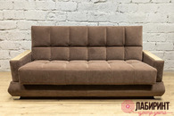 Диван-кровать Прайм 5 МДФ1 НПБ (СТО) - "Лабиринт" - интернет-магазин мебели для дома в Екатеринбурге, Первоуральске и Ревде