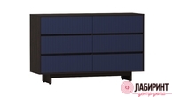 Комодино "Модерно" 1400 (МВ) - "Лабиринт" - интернет-магазин мебели для дома в Екатеринбурге, Первоуральске и Ревде
