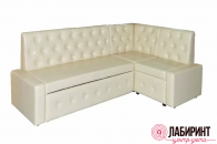Диван "Зефир" комбинация 4 с ящиками для хранения (ИВА) - "Лабиринт" - интернет-магазин мебели для дома в Екатеринбурге, Первоуральске и Ревде