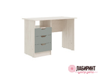 Стол с ящиками "Юниор-4" (МФ) - "Лабиринт" - интернет-магазин мебели для дома в Екатеринбурге, Первоуральске и Ревде